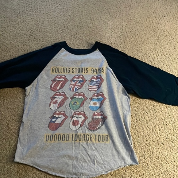 the Rolling Stones Other - Rolling Stones top